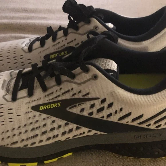 Brooks Women’s Ghost 13 10.5 M - Picture 4 of 10